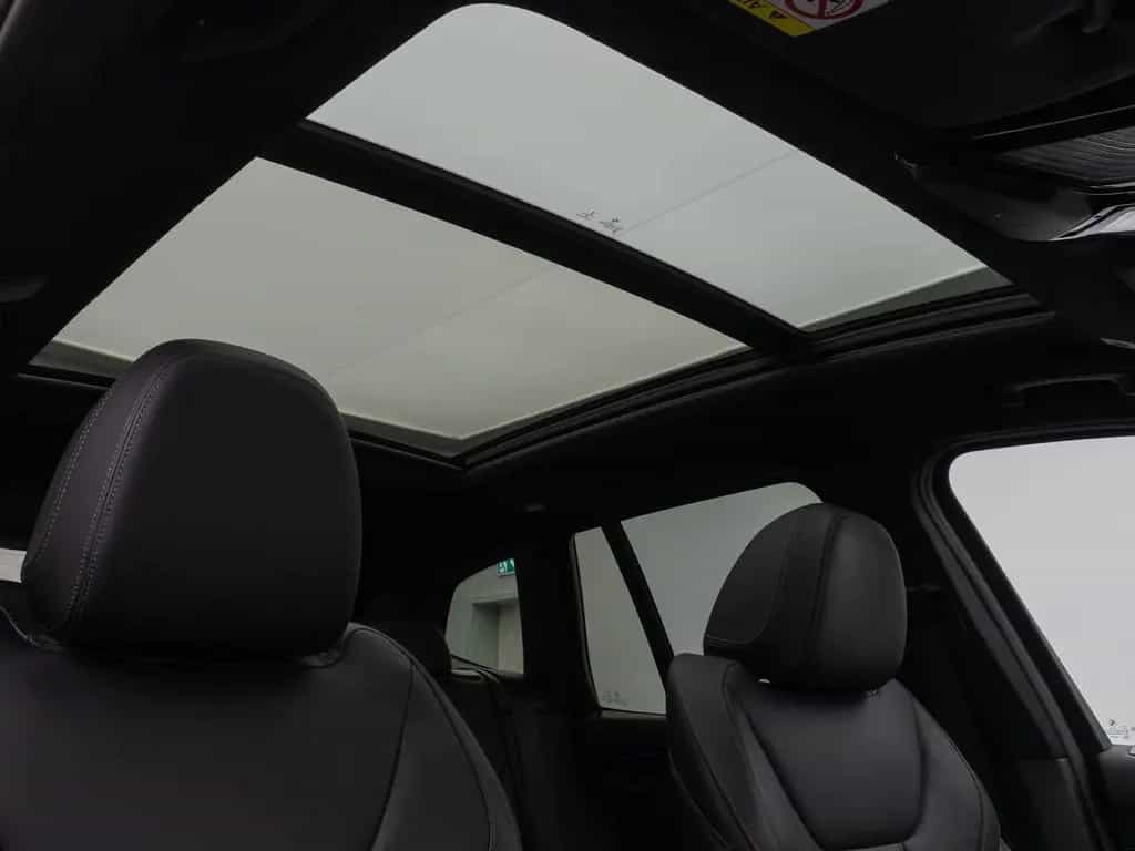 BMW X3 xD30d M Sport Panorama Kamera DAB HiFi DisKey 02/2021-photo-30