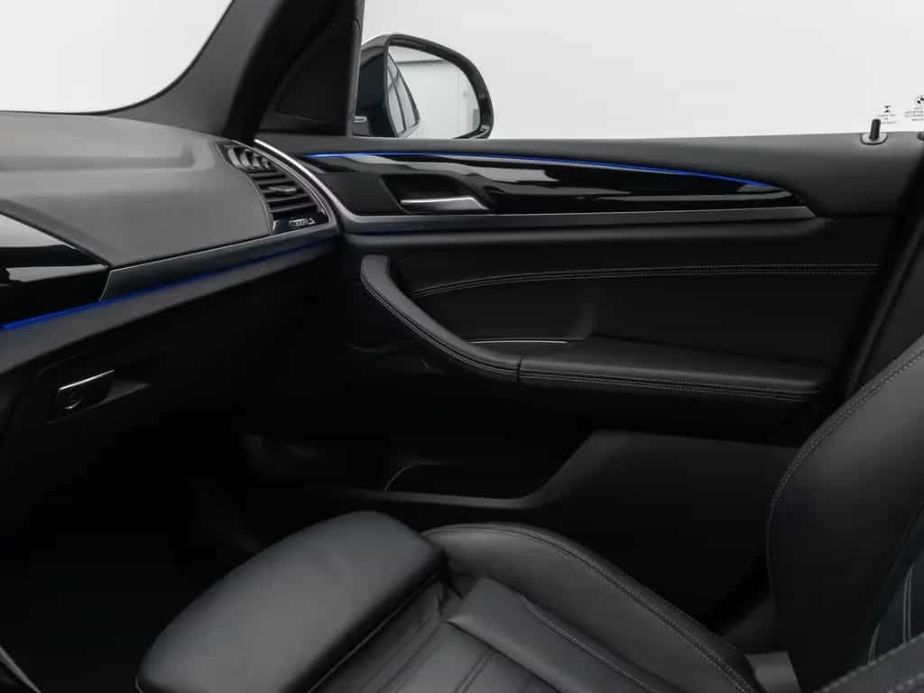 BMW X3 xD30d M Sport Panorama Kamera DAB HiFi DisKey 02/2021-photo-33