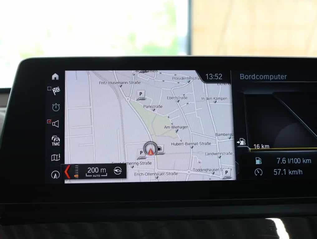 BMW X1 xDrive20i M Sport *1.Hand*HUD*Kamera 06/2020-photo-15