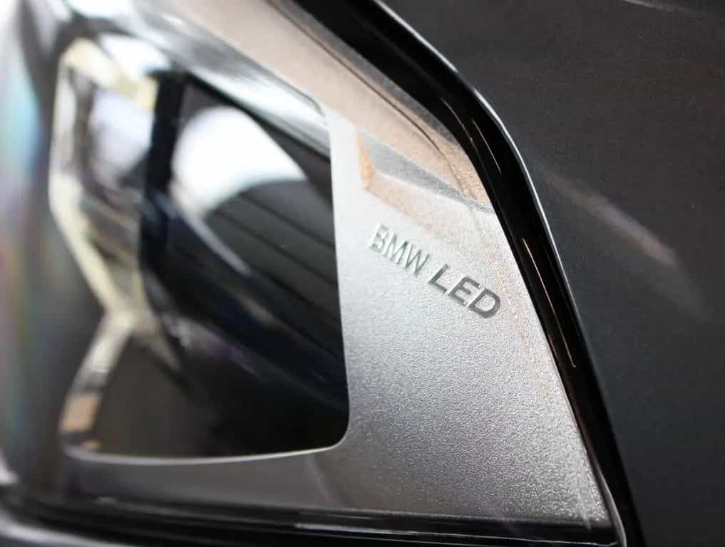 BMW X1 xDrive20i M Sport *1.Hand*HUD*Kamera 06/2020-photo-19
