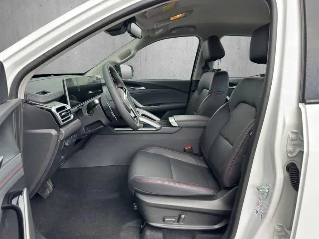 Maxus T60 MAX 4WD Luxury  //5 J. Garantie/ sofort verf 03/2026-photo-7