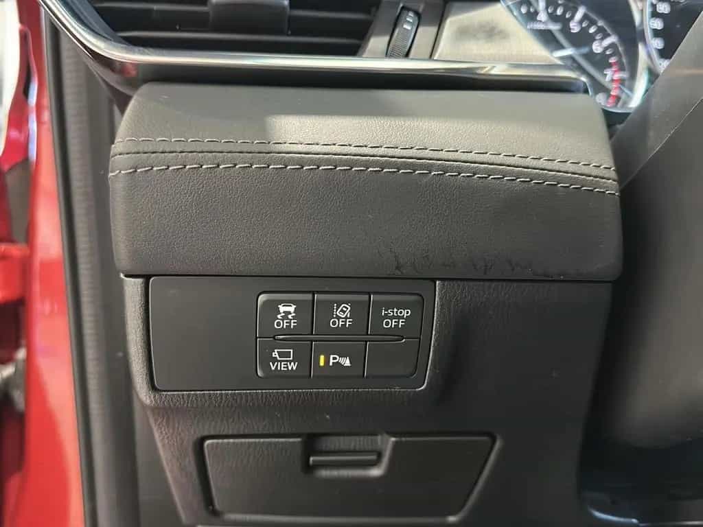 Mazda 6 Advantage Bluetooth Head Up Display Navi LED 03/2021-photo-11