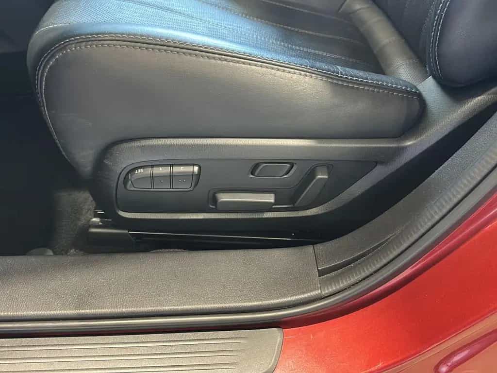 Mazda 6 Advantage Bluetooth Head Up Display Navi LED 03/2021-photo-16