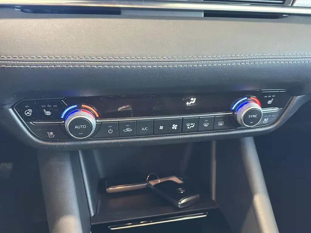 Mazda 6 Advantage Bluetooth Head Up Display Navi LED 03/2021-photo-19