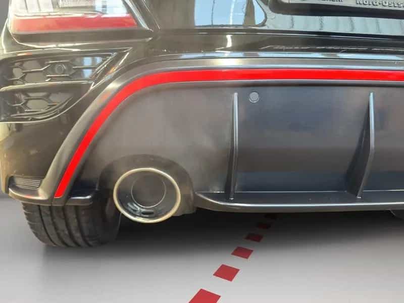 Hyundai KONA N PERFORMANCE SHD LED KAMERA 06/2022-photo-10