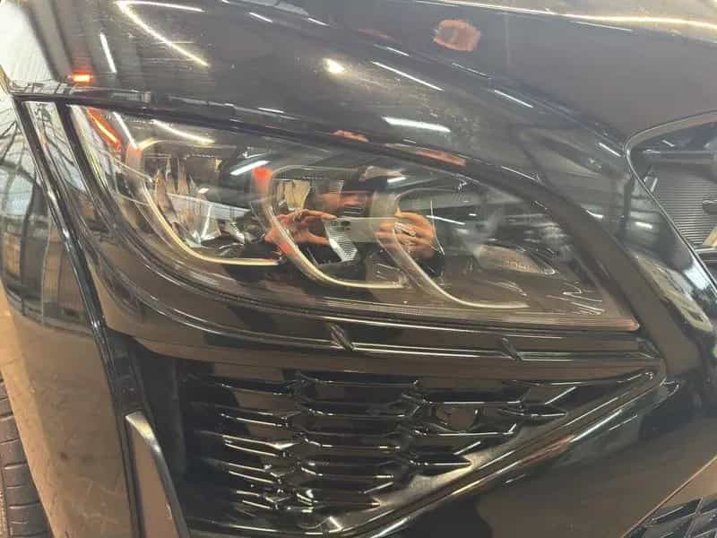 Hyundai KONA N PERFORMANCE SHD LED KAMERA 06/2022-photo-11