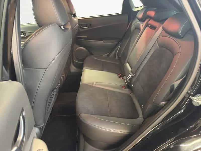Hyundai KONA N PERFORMANCE SHD LED KAMERA 06/2022-photo-18
