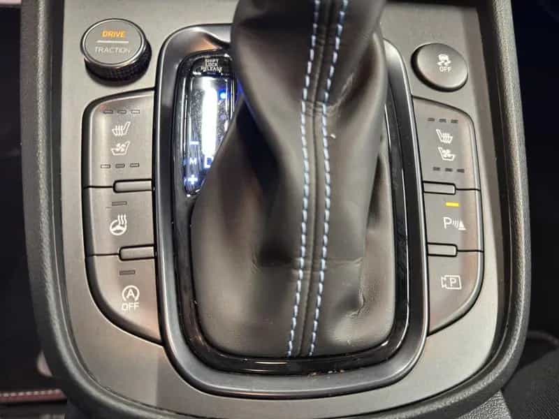 Hyundai KONA N PERFORMANCE SHD LED KAMERA 06/2022-photo-19