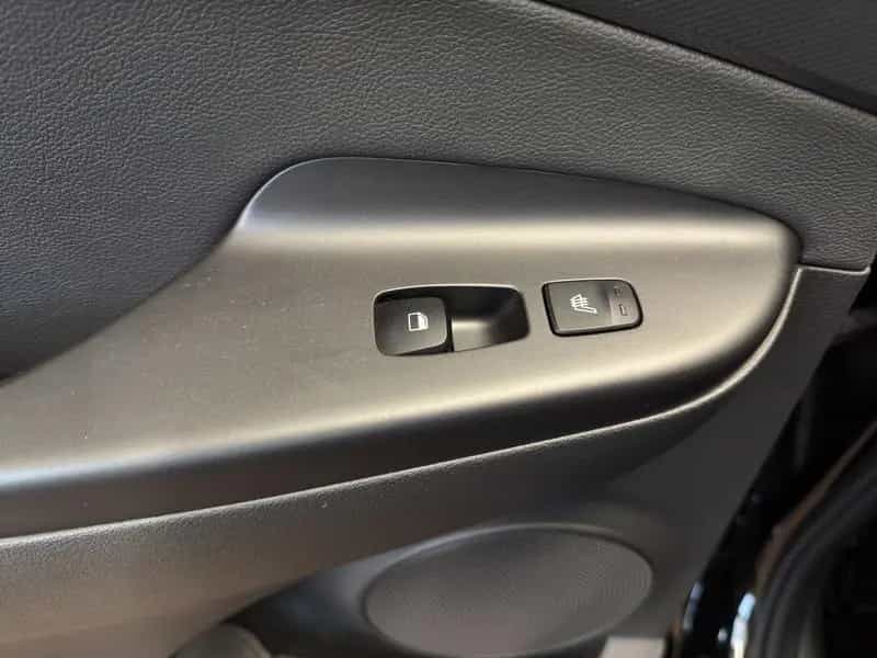 Hyundai KONA N PERFORMANCE SHD LED KAMERA 06/2022-photo-20
