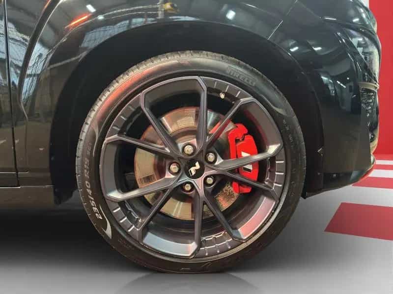 Hyundai KONA N PERFORMANCE SHD LED KAMERA 06/2022-photo-4