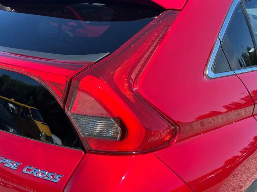 Mitsubishi Eclipse Cross 1.5 T-MIVEC Diamant Ed. 2WD AppLin 03/2019-photo-5