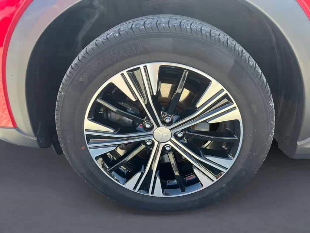 Mitsubishi Eclipse Cross 1.5 T-MIVEC Diamant Ed. 2WD AppLin 03/2019-photo-7