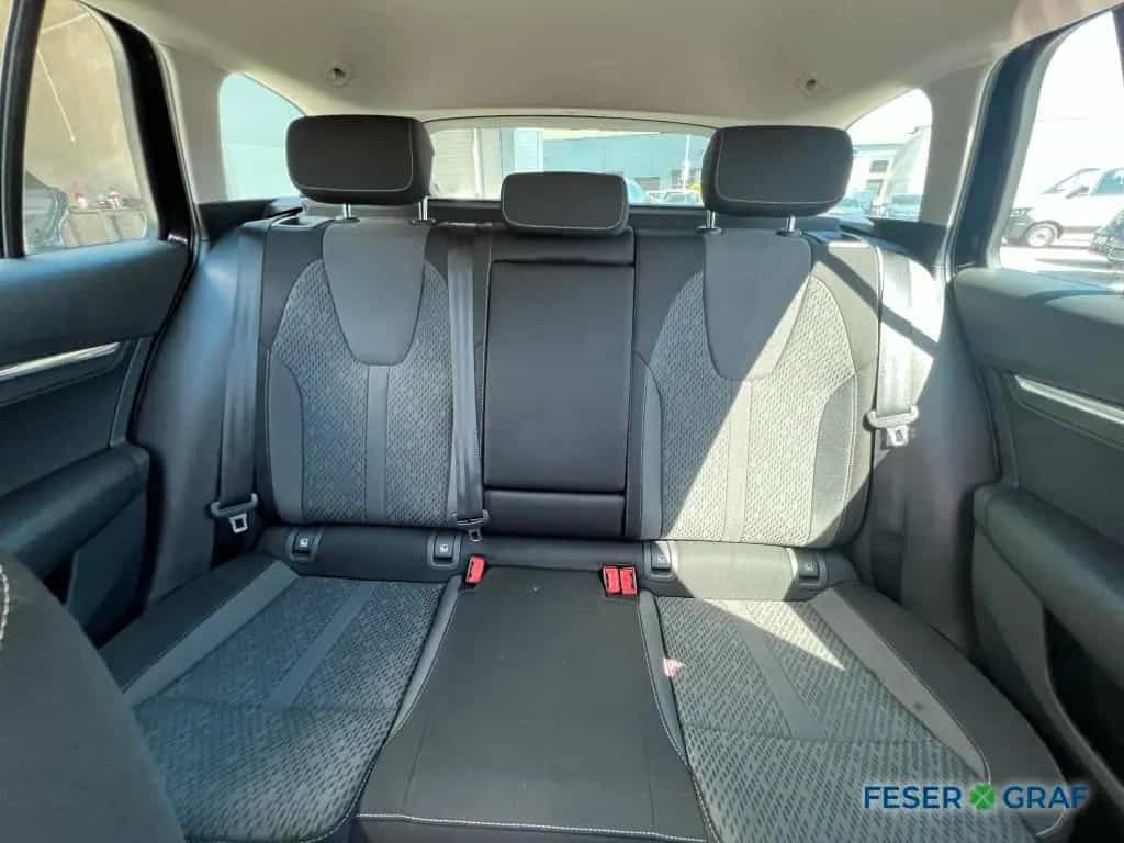 Skoda Octavia Style 1.5 TSI LED/SItz+Lenk.Hzg/Kamera 02/2021-photo-13