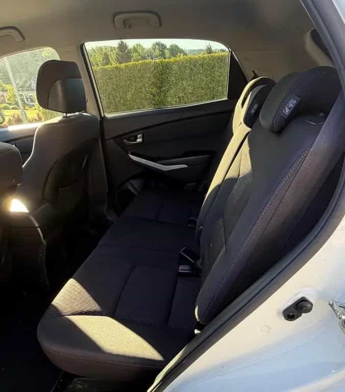 Ssangyong Korando 2.2 Diesel e-XDi 220 Quartz 2WD Quartz 07/2018-photo-3