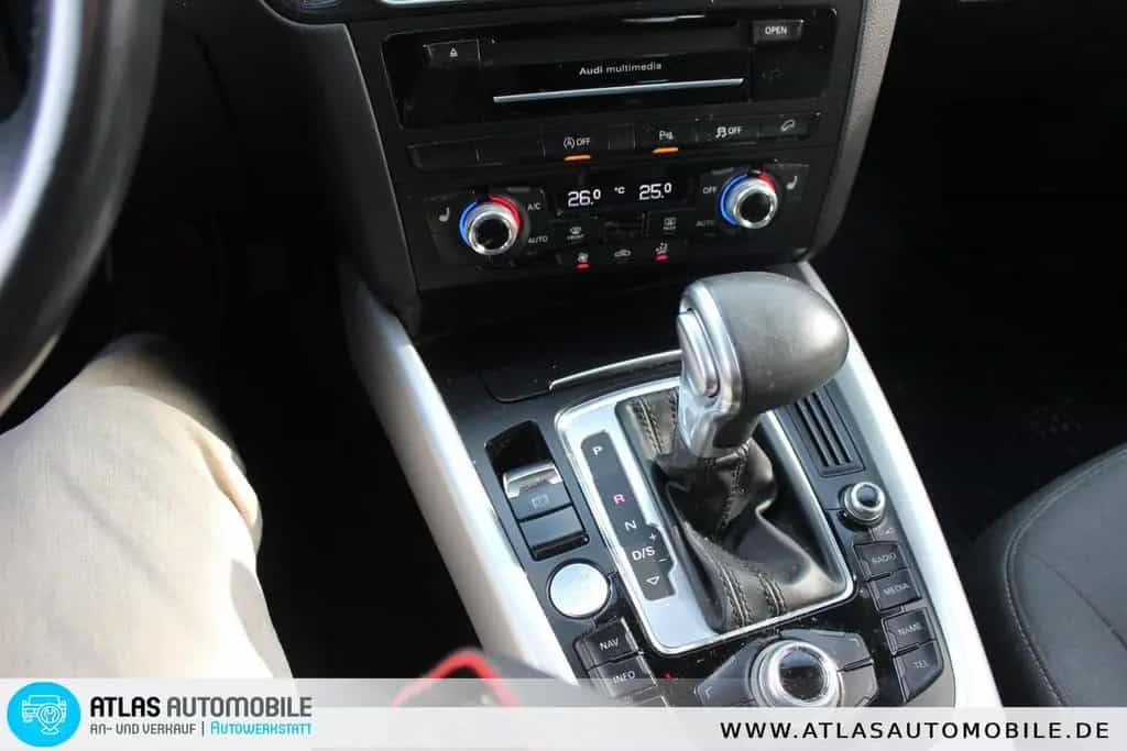 Audi Q5 2.0 TFSI quattro Xenon+Navi+Kamera+el.Panoram 11/2015-photo-7