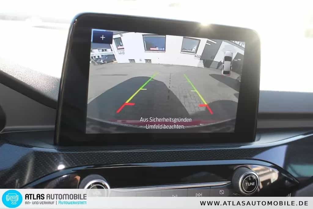 Ford Kuga ST-Line X 1.5 EcoBoost X LEDER=NAVI=LED Sch 01/2022-photo-1