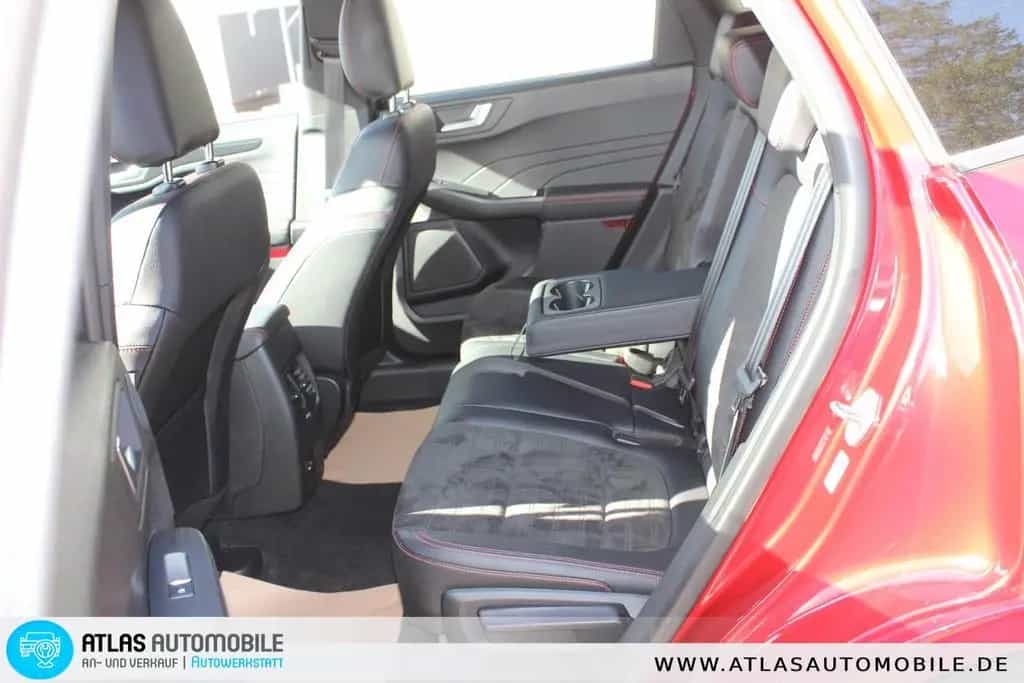 Ford Kuga ST-Line X 1.5 EcoBoost X LEDER=NAVI=LED Sch 01/2022-photo-10
