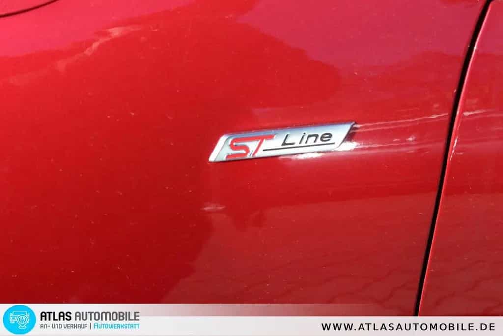 Ford Kuga ST-Line X 1.5 EcoBoost X LEDER=NAVI=LED Sch 01/2022-photo-13