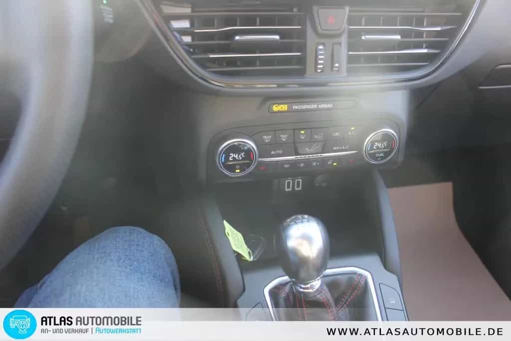 Ford Kuga ST-Line X 1.5 EcoBoost X LEDER=NAVI=LED Sch 01/2022-photo-8