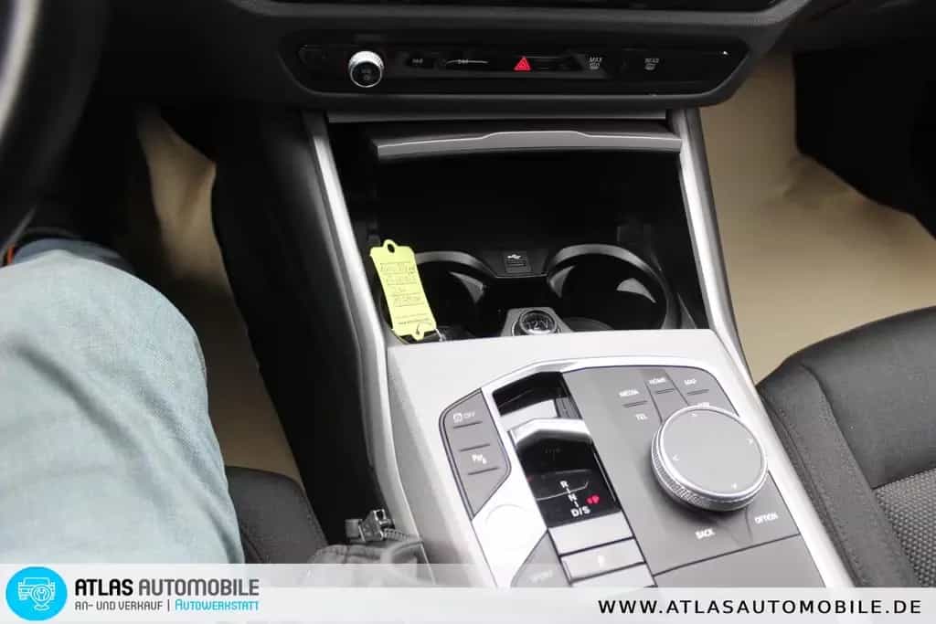 BMW 320 d xDrive Aut (Allrad) Scheinwerfer LED=NAVI= 11/2023-photo-5