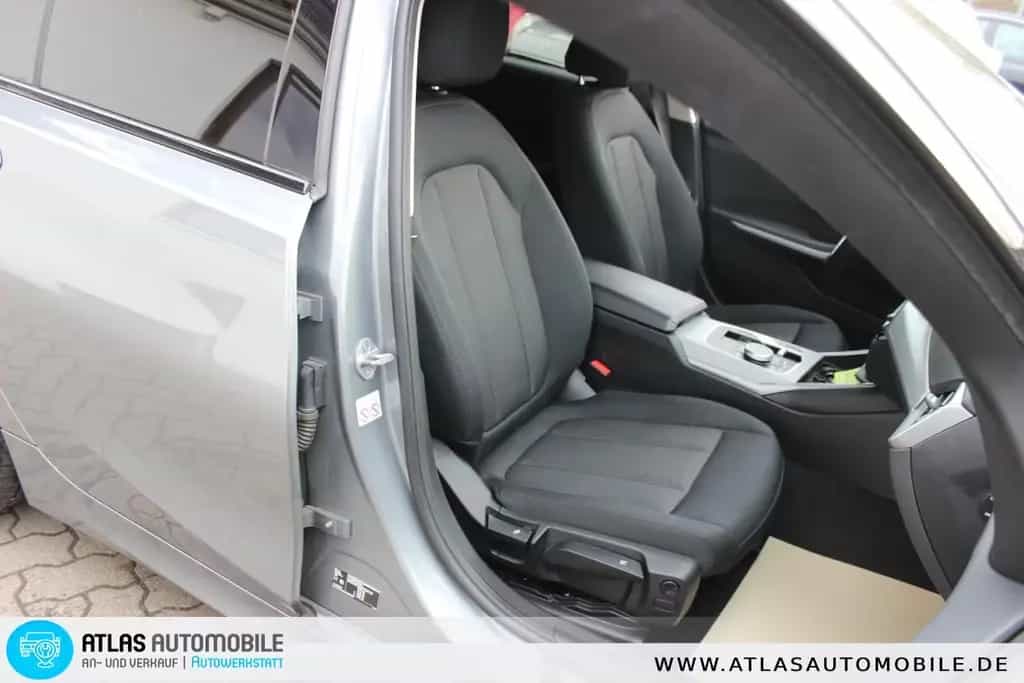 BMW 320 d xDrive Aut (Allrad) Scheinwerfer LED=NAVI= 11/2023-photo-6