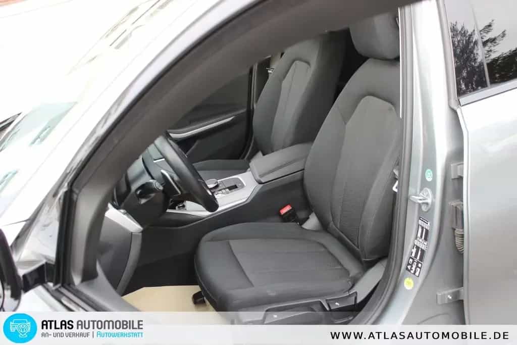 BMW 320 d xDrive Aut (Allrad) Scheinwerfer LED=NAVI= 11/2023-photo-7