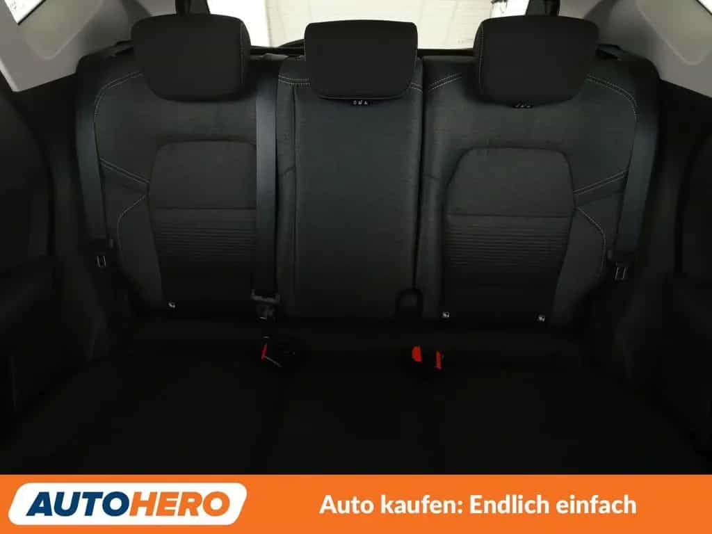 Renault Captur 1.3 TCe Experience*NAVI*LED*TEMPO*PDC*SHZ 05/2020-photo-15