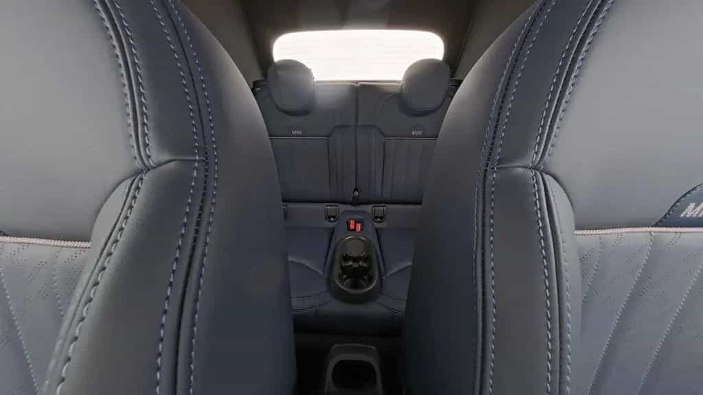 MINI Cooper Cabrio C 09/2025-photo-13