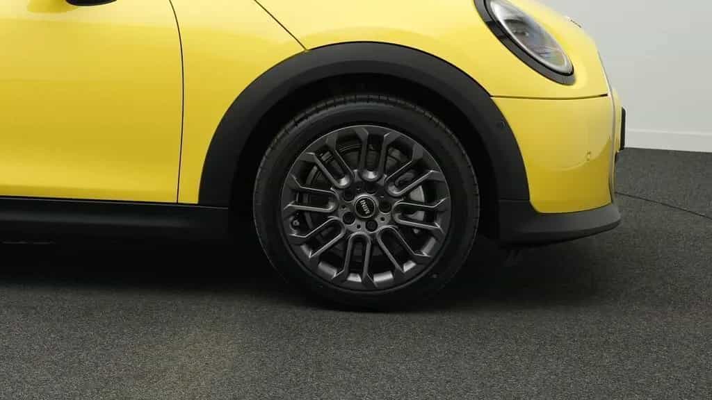 MINI Cooper Cabrio C 09/2025-photo-15