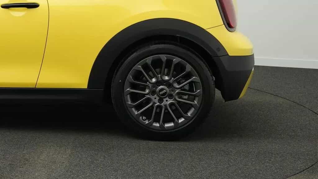MINI Cooper Cabrio C 09/2025-photo-18