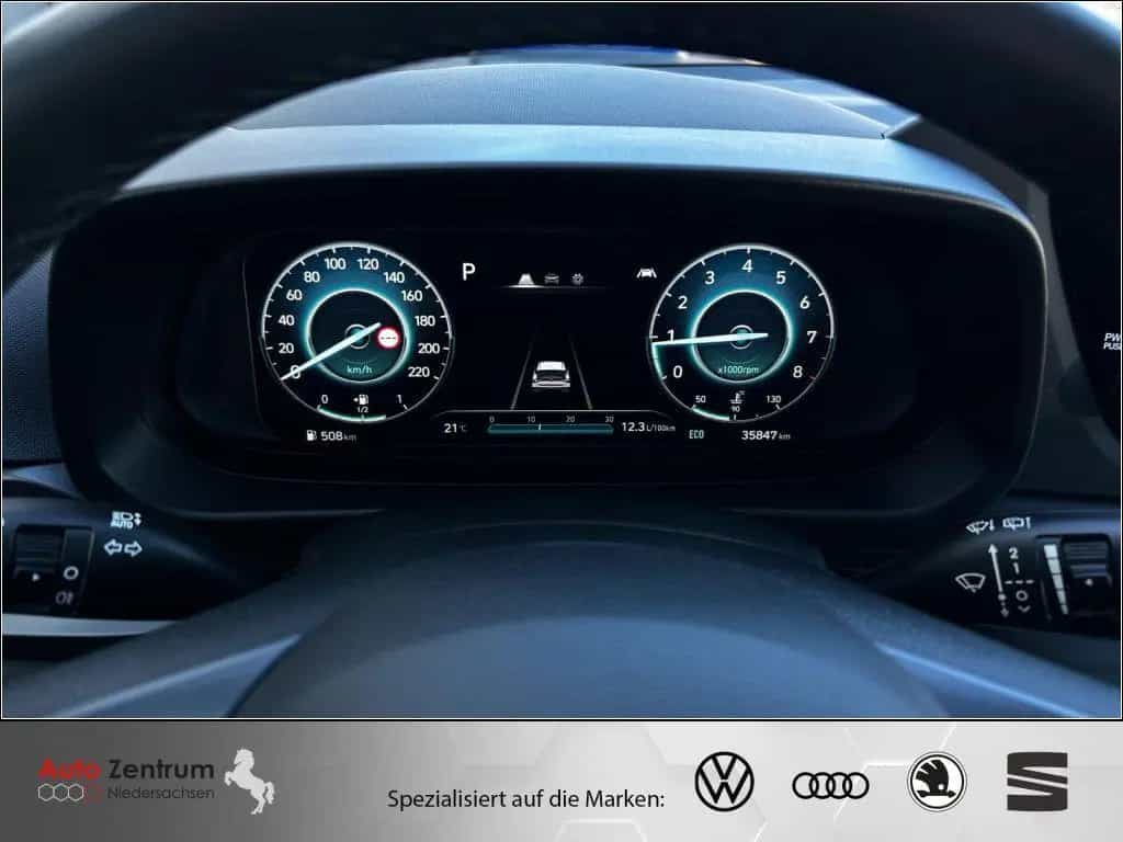 Hyundai i20 1.0 T-GDI 48V-Hybrid DCT Automatik ab 79 EUR 04/2023-photo-19