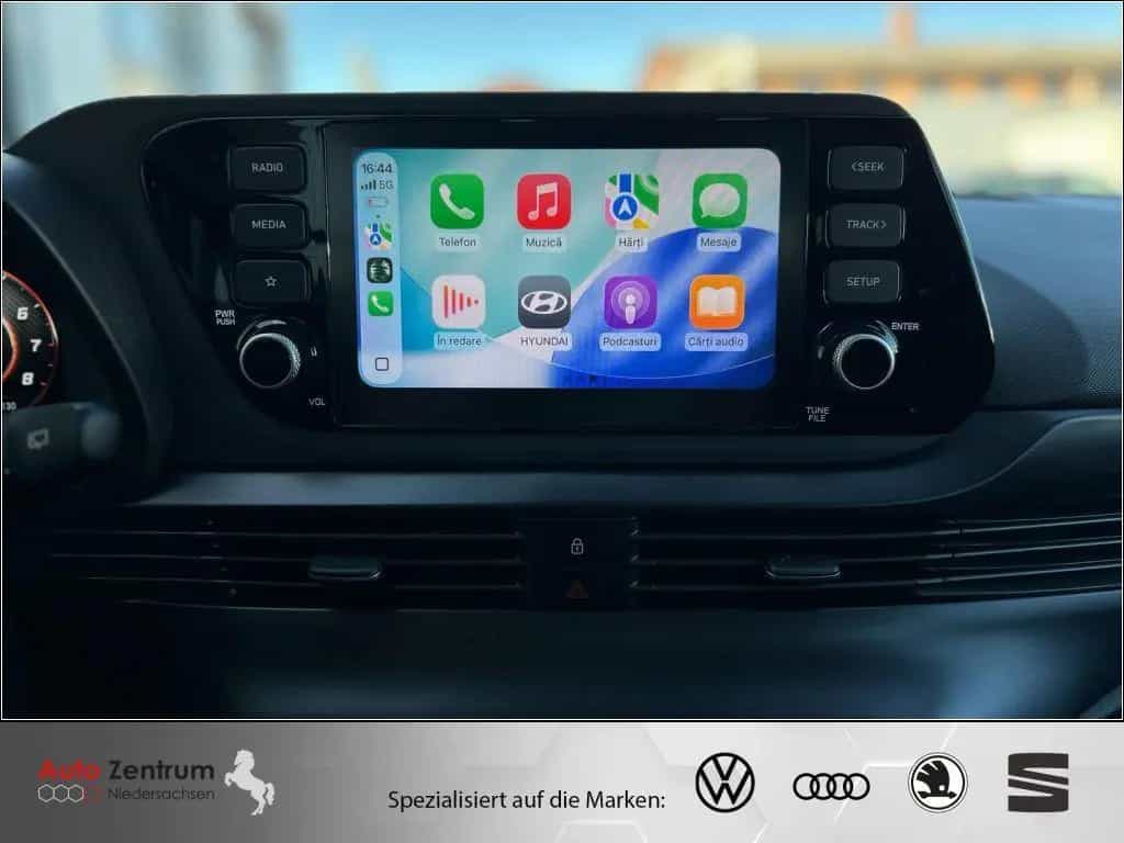 Hyundai i20 1.0 T-GDI 48V-Hybrid DCT Automatik ab 79 EUR 04/2023-photo-20