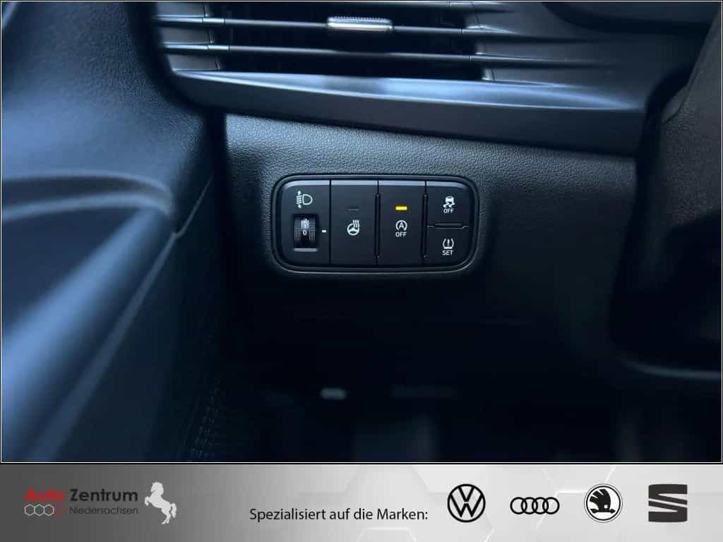 Hyundai i20 1.0 T-GDI 48V-Hybrid DCT Automatik ab 79 EUR 04/2023-photo-21