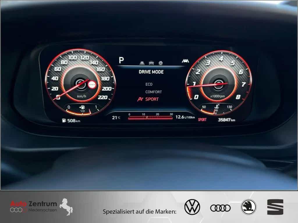 Hyundai i20 1.0 T-GDI 48V-Hybrid DCT Automatik ab 79 EUR 04/2023-photo-22