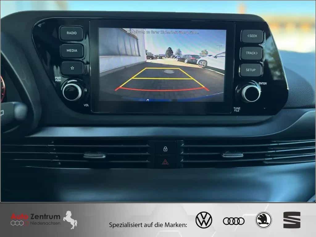 Hyundai i20 1.0 T-GDI 48V-Hybrid DCT Automatik ab 79 EUR 04/2023-photo-23