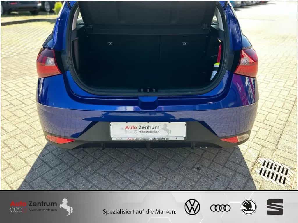Hyundai i20 1.0 T-GDI 48V-Hybrid DCT Automatik ab 79 EUR 04/2023-photo-6