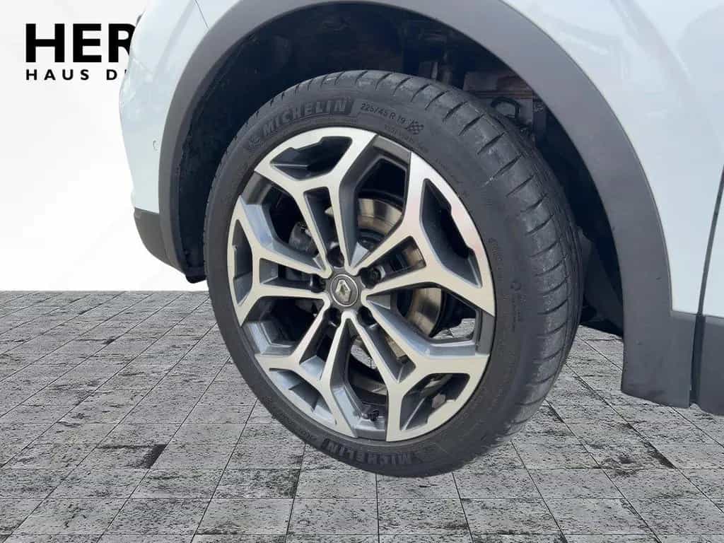 Renault Kadjar 1.2 TCe 130 ENERGY Life LED*AUT*Leder 04/2022-photo-12