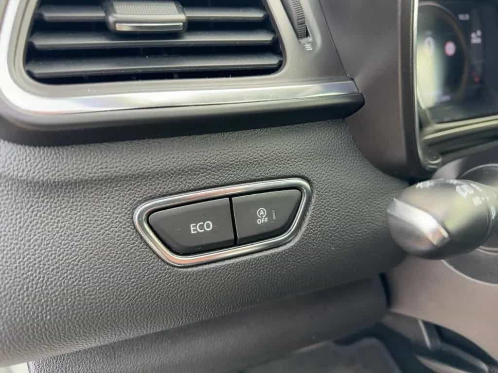 Renault Kadjar 1.2 TCe 130 ENERGY Life LED*AUT*Leder 04/2022-photo-14