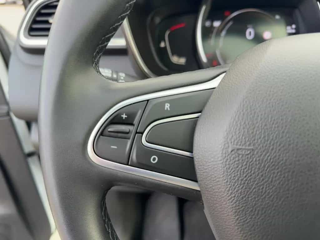 Renault Kadjar 1.2 TCe 130 ENERGY Life LED*AUT*Leder 04/2022-photo-15