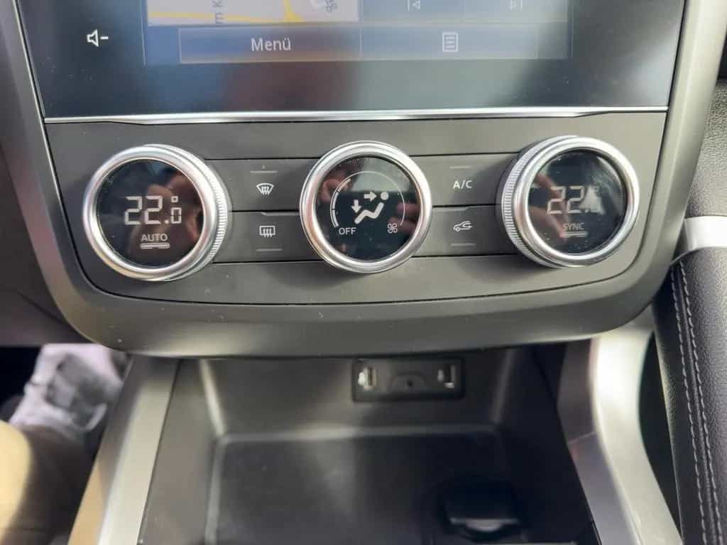Renault Kadjar 1.2 TCe 130 ENERGY Life LED*AUT*Leder 04/2022-photo-19