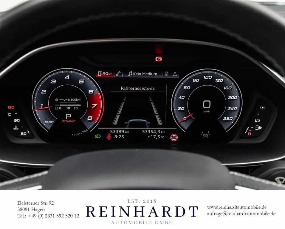 Audi Q3 SPORTBACK 40TFSi 2x S LINE BLCK ACC/360/SONOS 10/2022-photo-24