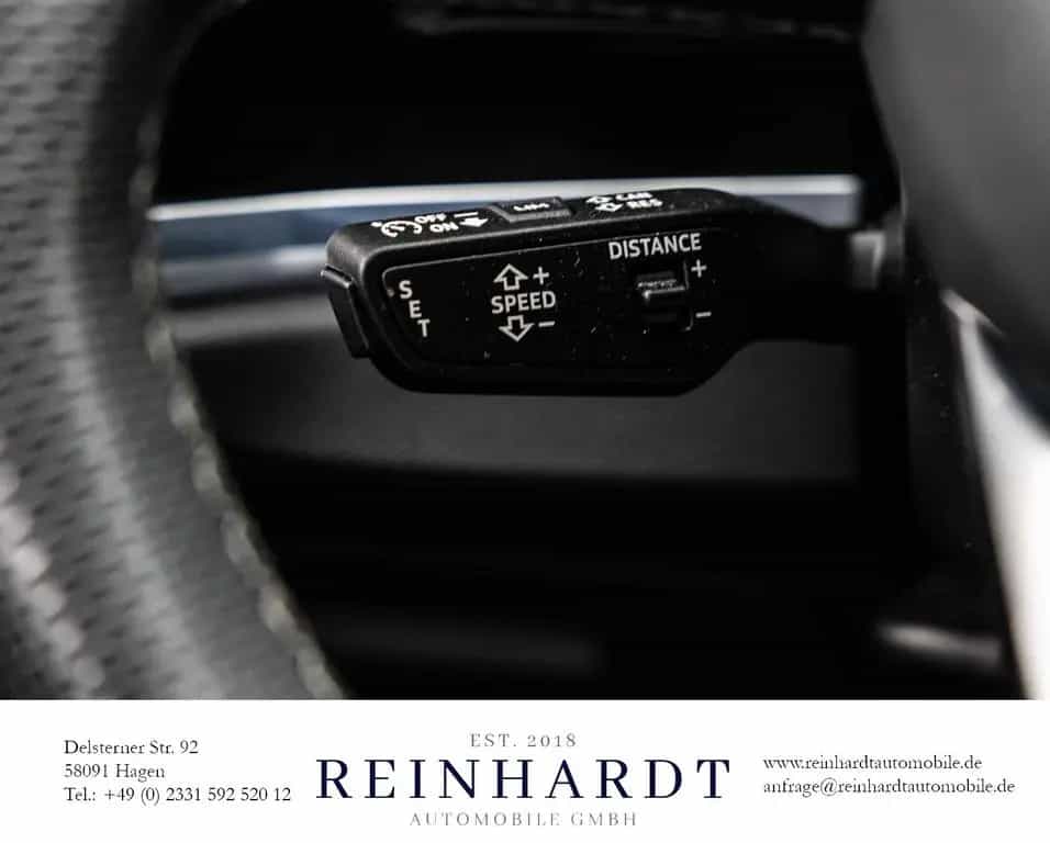 Audi Q3 SPORTBACK 40TFSi 2x S LINE BLCK ACC/360/SONOS 10/2022-photo-25