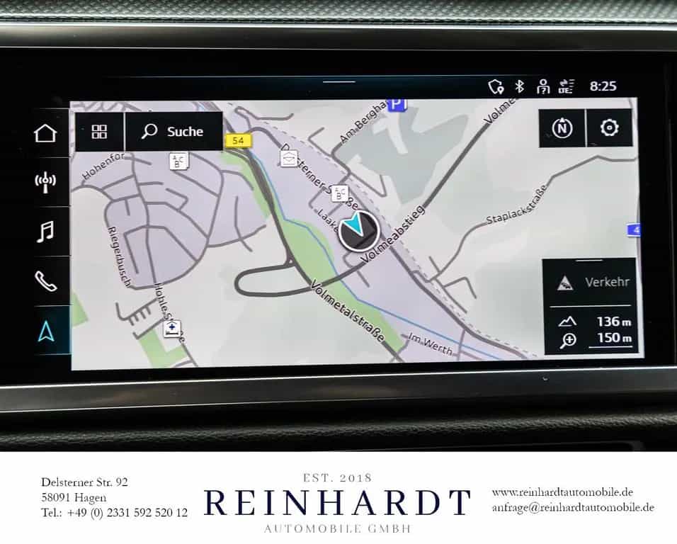 Audi Q3 SPORTBACK 40TFSi 2x S LINE BLCK ACC/360/SONOS 10/2022-photo-26
