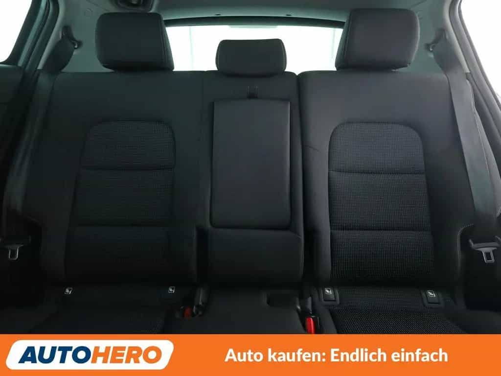 Kia Sportage 1.6 GDI Dream Team 2WD *NAVI*CAM*TEMPO* 10/2017-photo-15