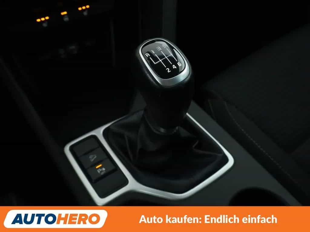 Kia Sportage 1.6 GDI Dream Team 2WD *NAVI*CAM*TEMPO* 10/2017-photo-24