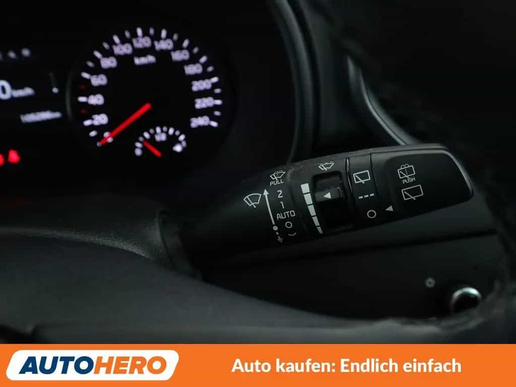 Kia Sportage 1.6 GDI Dream Team 2WD *NAVI*CAM*TEMPO* 10/2017-photo-27