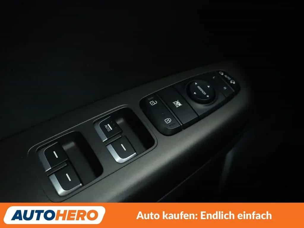 Kia Sportage 1.6 GDI Dream Team 2WD *NAVI*CAM*TEMPO* 10/2017-photo-29
