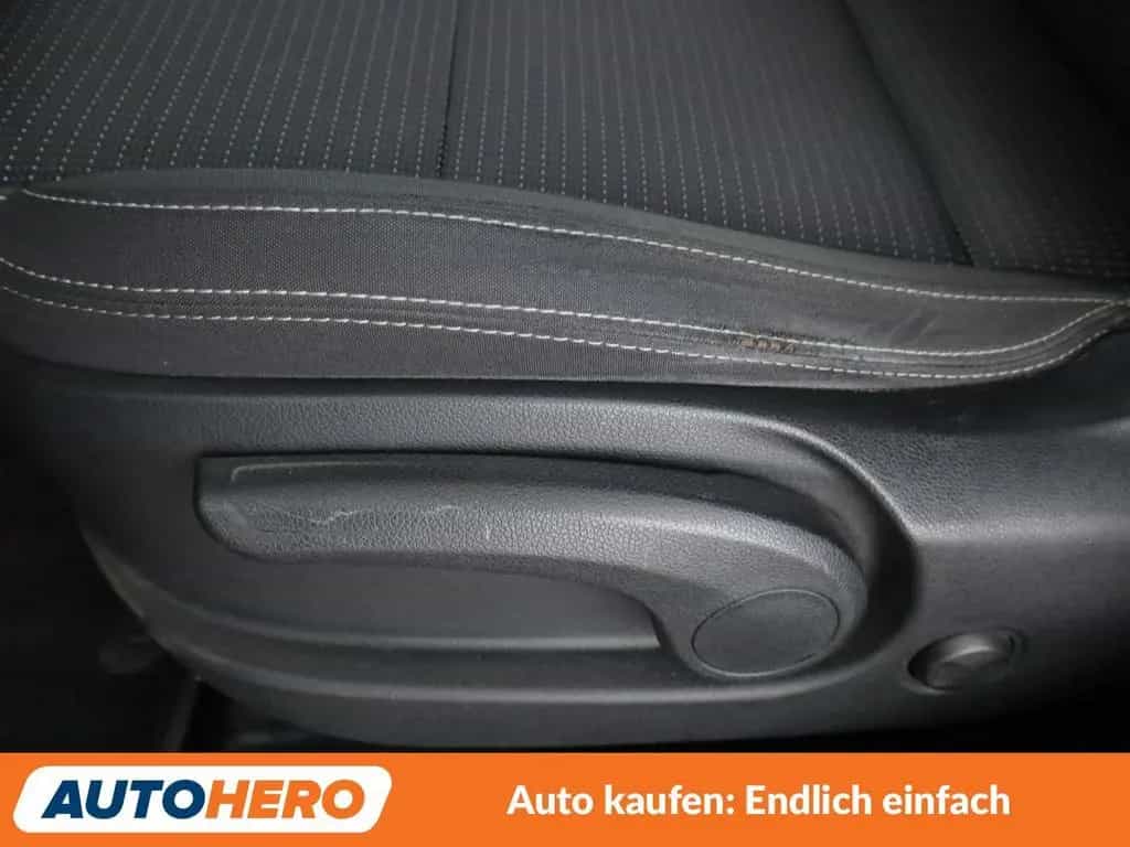 Kia Sportage 1.6 GDI Dream Team 2WD *NAVI*CAM*TEMPO* 10/2017-photo-30