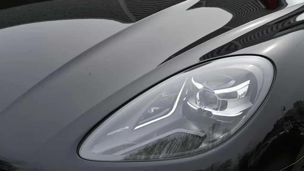 Porsche Macan S /360°/CHRONO/SPORT/LED/STANDHEIZUNG 06/2021-photo-10