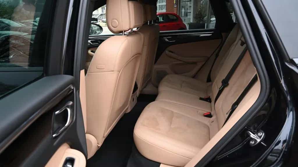Porsche Macan S /360°/CHRONO/SPORT/LED/STANDHEIZUNG 06/2021-photo-18
